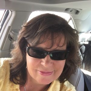 Meet your Posher, Tammy